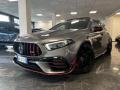 usato MERCEDES A 45 S AMG