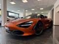 usato MCLAREN 720S