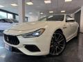 usato MASERATI Ghibli