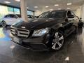 usato MERCEDES E 200