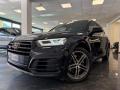 usato AUDI SQ5