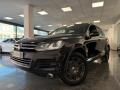 usato VOLKSWAGEN Touareg