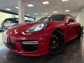 usato PORSCHE Panamera