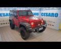 usato JEEP Wrangler