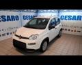 Km 0 FIAT New Panda