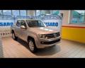 usato VOLKSWAGEN Amarok