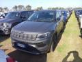 usato JEEP Compass