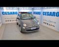 usato FIAT 500C