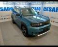 Km 0 FIAT Grande Panda