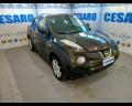 usato NISSAN Juke