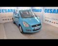 usato SUZUKI Splash
