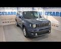 usato JEEP Renegade