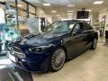 usato MERCEDES C 200