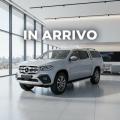 usato MERCEDES X 250