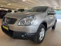 usato NISSAN Qashqai