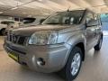 usato NISSAN X Trail