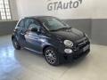 usato FIAT 500C