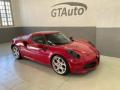 usato ALFA ROMEO 4C