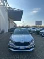 usato SKODA Fabia