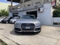 usato AUDI A6 allroad