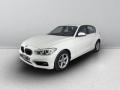 usato BMW 114