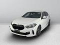 Km 0 BMW 118