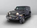 usato JEEP Wrangler
