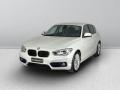 usato BMW 118