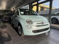 Km 0 FIAT 500
