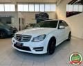usato MERCEDES C 200