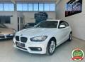 usato BMW 120