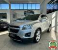 usato CHEVROLET Trax