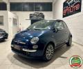 usato FIAT 500C