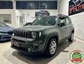 usato JEEP Renegade