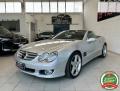 usato MERCEDES SL 350