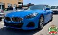 usato BMW Z4