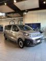 Km 0 CITROEN Jumpy