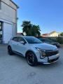 Km 0 KIA Sportage