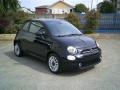 Km 0 FIAT 500
