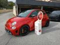 nuovo ABARTH 695