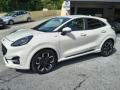 usato FORD Puma