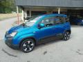 Km 0 FIAT Panda