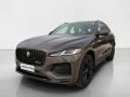 usato JAGUAR F Pace