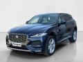 usato JAGUAR F Pace