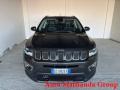 usato JEEP Compass