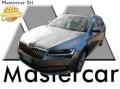 usato SKODA Superb