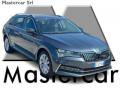 usato SKODA Superb
