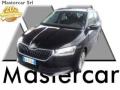 usato SKODA Fabia