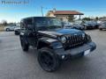 usato JEEP Wrangler