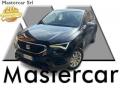 usato SEAT Ateca